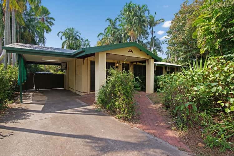 Main view of Homely house listing, 96 Wellington Parade, Alawa NT 810