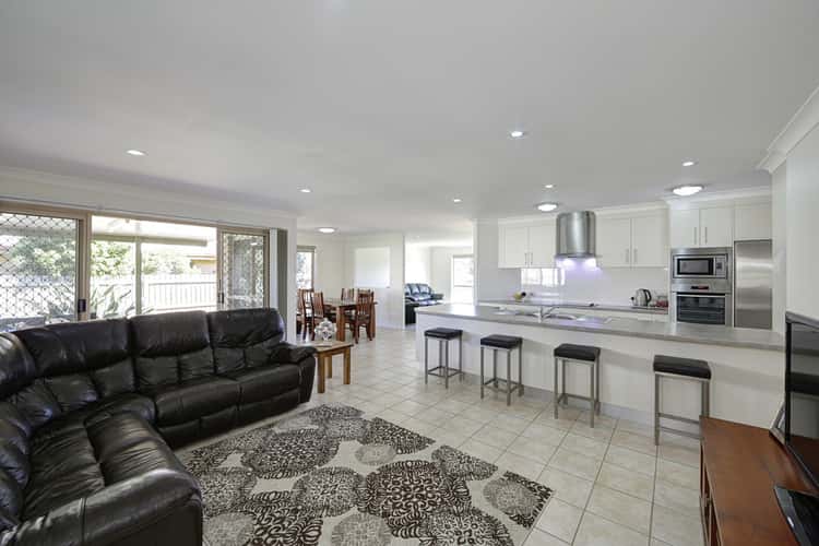 Main view of Homely house listing, 6 Dullaway Court, Kalkie QLD 4670