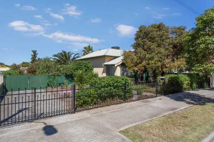 262 Military Road, Semaphore SA 5019