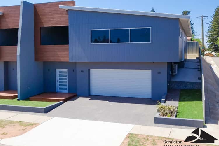 Second view of Homely house listing, 89 Gregory Street, Beachlands WA 6530