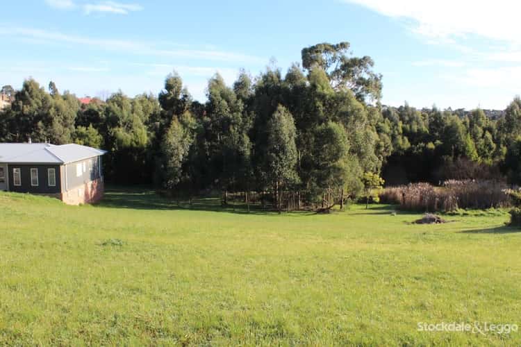 Main view of Homely residentialLand listing, 66 Chamberlain Drive, Leongatha VIC 3953