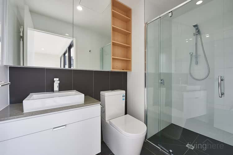 Fifth view of Homely apartment listing, 203/14 Eleanor Street, Footscray VIC 3011