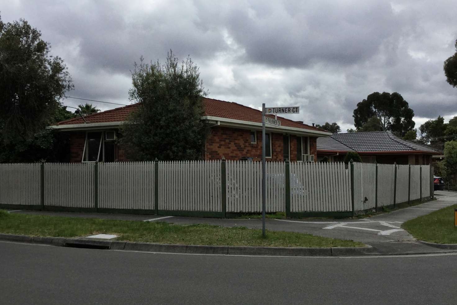 Main view of Homely house listing, 2/36 Falkiner Crescent, Dandenong VIC 3175