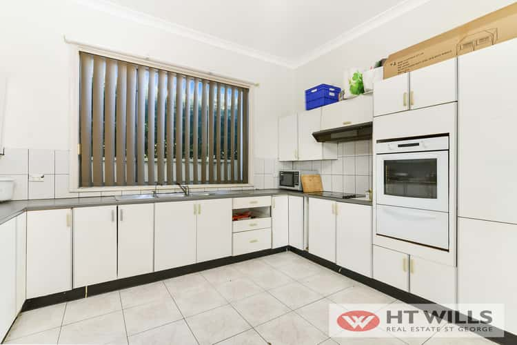 Seventh view of Homely house listing, 140 Carrington Avenue, Hurstville NSW 2220