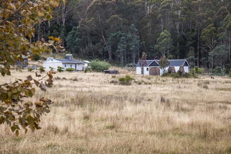 Main view of Homely house listing, 689 Sawpit Hill Road, Blessington TAS 7212