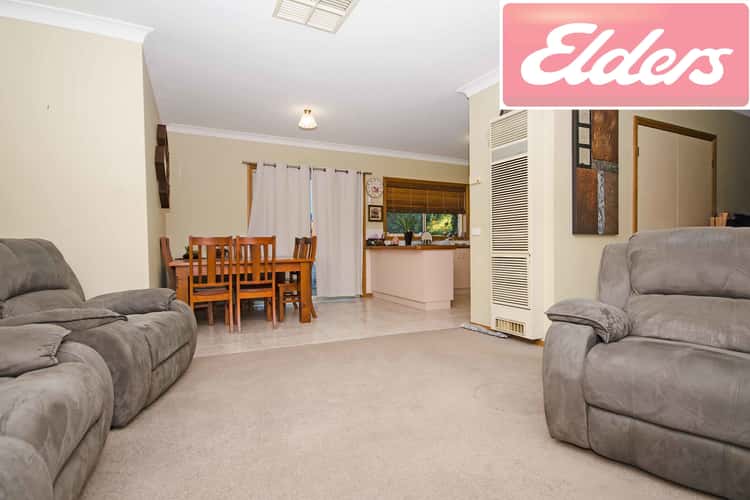 Seventh view of Homely house listing, 1/11 Billy Hughes Court, Wodonga VIC 3690