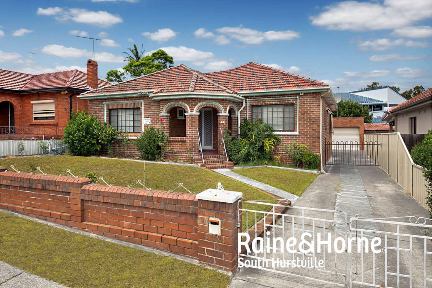 Main view of Homely house listing, 97 Jubilee Avenue, Beverley Park NSW 2217