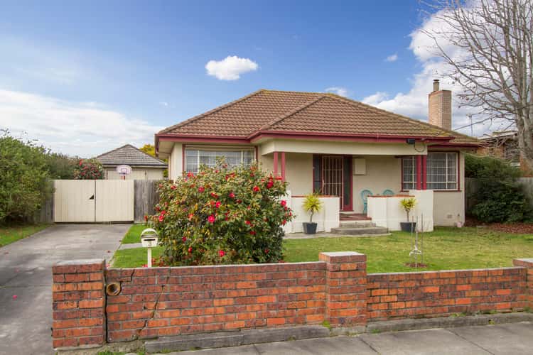 Main view of Homely house listing, 3 Montgomery Street, Yarram VIC 3971