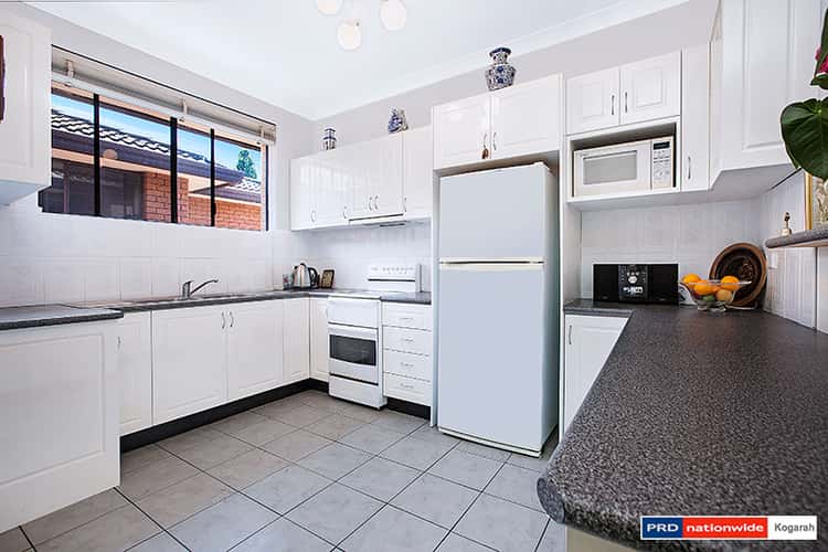 Second view of Homely unit listing, 6/32 Bembridge Street, Carlton NSW 2218