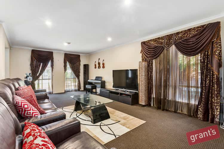 Second view of Homely house listing, 3 Jamieson Way, Berwick VIC 3806