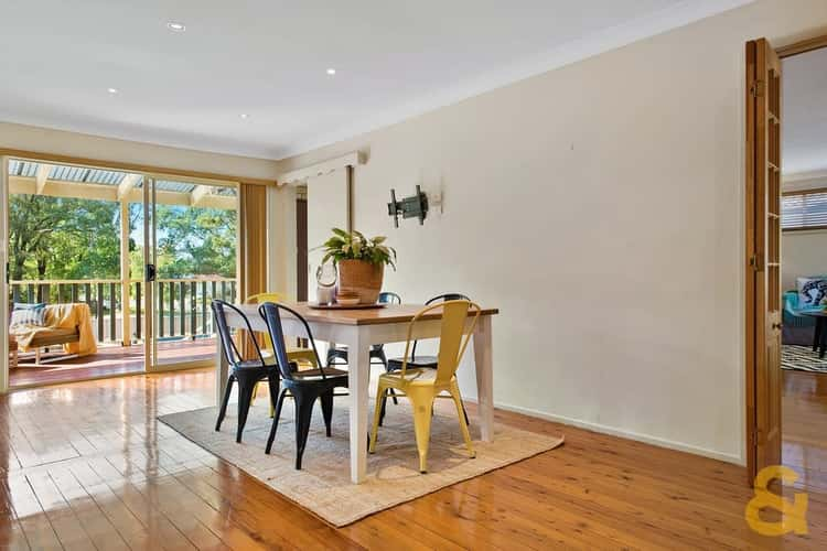 Sixth view of Homely house listing, 40 Glanmire Rd, Baulkham Hills NSW 2153