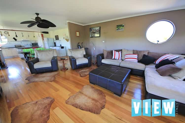 Sixth view of Homely house listing, 15 Luck Court, Akaroa TAS 7216