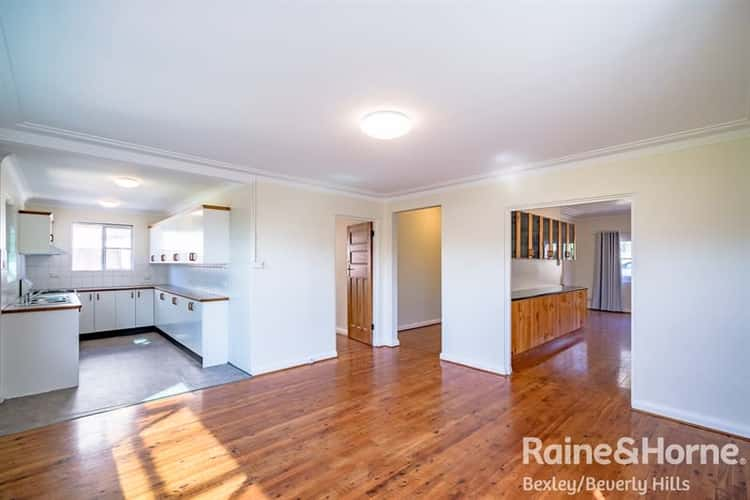 Third view of Homely house listing, 64 Kingsway, Beverly Hills NSW 2209