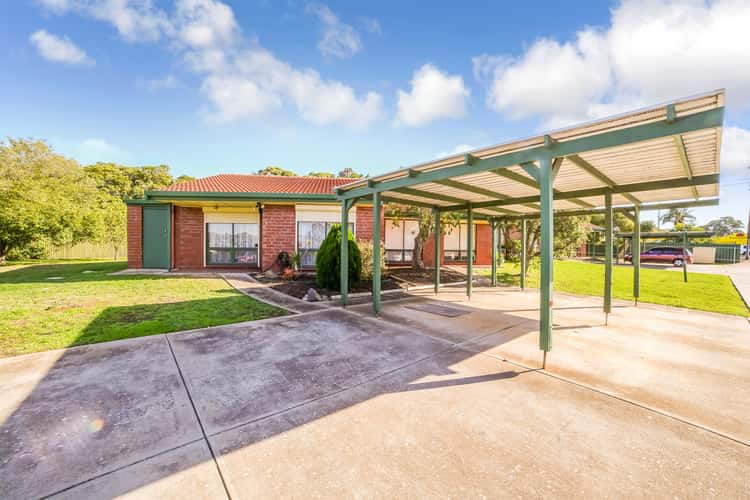 Main view of Homely house listing, 8/350 Main South Road, Morphett Vale SA 5162