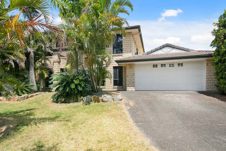 Main view of Homely house listing, 6 Carbine Court, Karalee QLD 4306