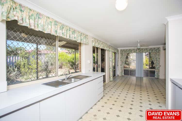 Main view of Homely house listing, 4 Jessup Pass, Joondalup WA 6027