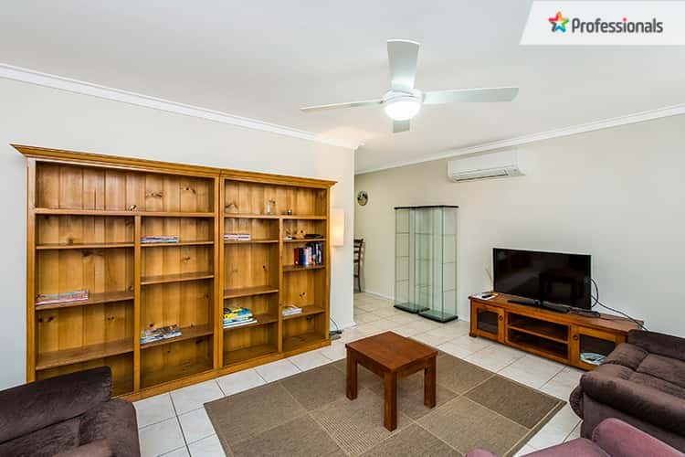 Seventh view of Homely house listing, 31 Gymea Court, Armadale WA 6112