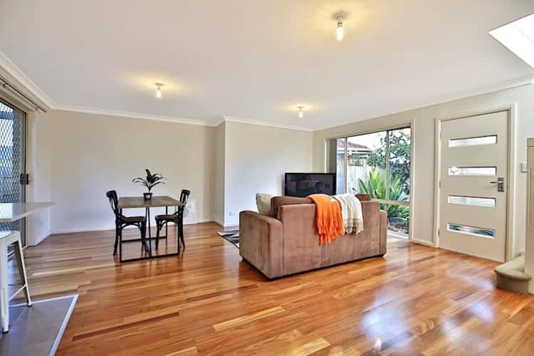 Second view of Homely house listing, 12/2 Albert Street, Berry NSW 2535