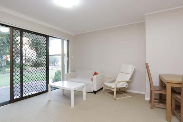 Fifth view of Homely unit listing, 9/39 HURLINGHAM ROAD, South Perth WA 6151