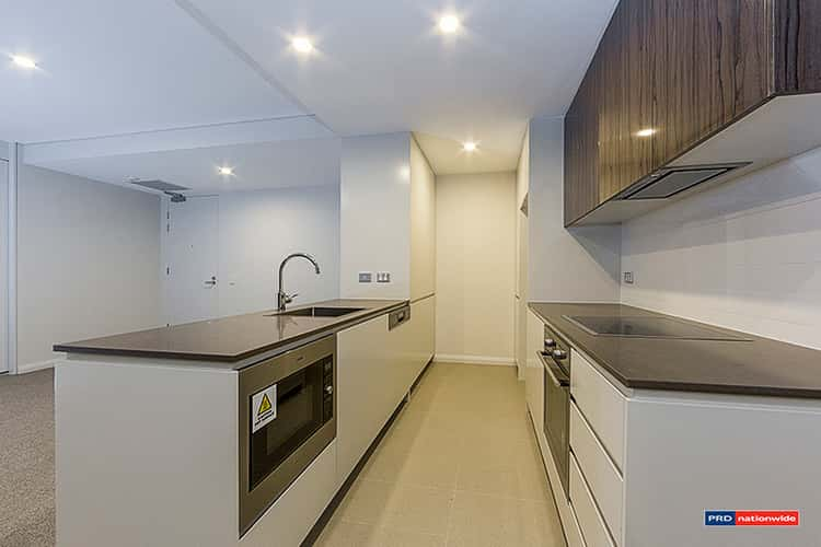 Third view of Homely apartment listing, 77/32 Blackall Street, Barton ACT 2600