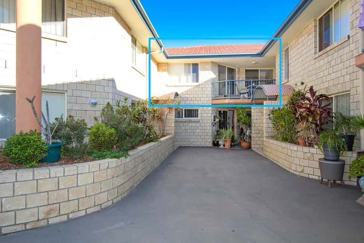 Second view of Homely apartment listing, 11/30 Coronation Avenue, Pottsville NSW 2489