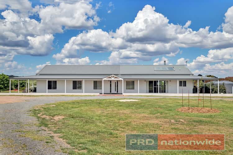 Main view of Homely house listing, 12 Bryant Court, Ballan VIC 3342