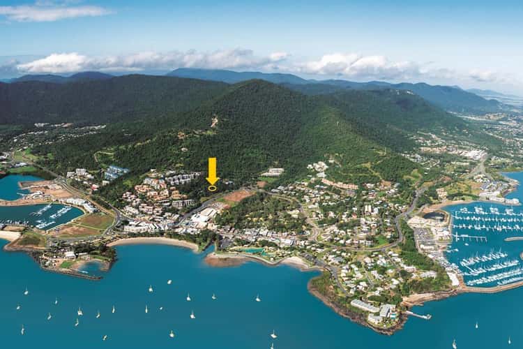 Lot 9 Stonehaven Court, Airlie Beach QLD 4802