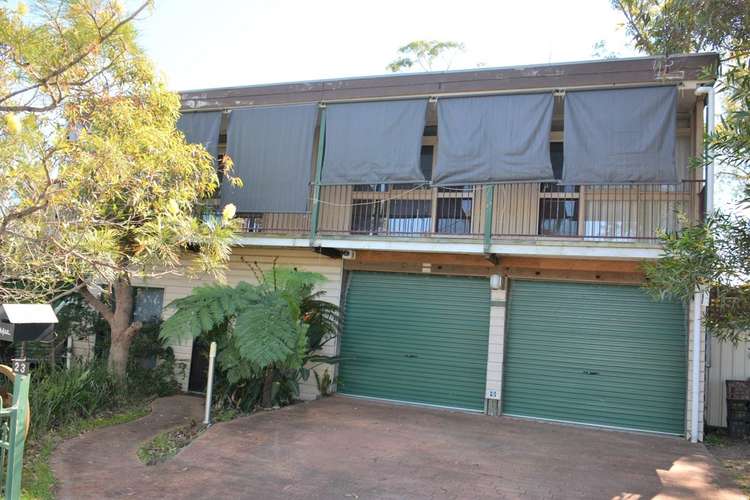 23 Cams Boulevard, Summerland Point NSW 2259