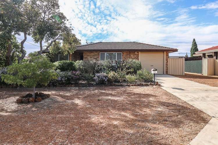 Second view of Homely house listing, 6 Laurel Street, Forrestfield WA 6058