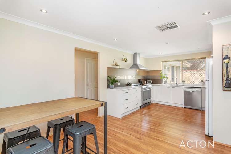 Fourth view of Homely house listing, 2/164 Hubert Street, East Victoria Park WA 6101