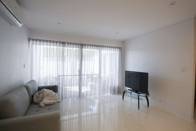 Second view of Homely apartment listing, 3/363 Flinders Street, Nollamara WA 6061