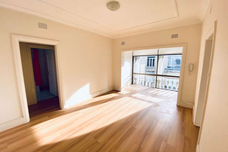 Second view of Homely apartment listing, 12/172 New South Head Road, Edgecliff NSW 2027
