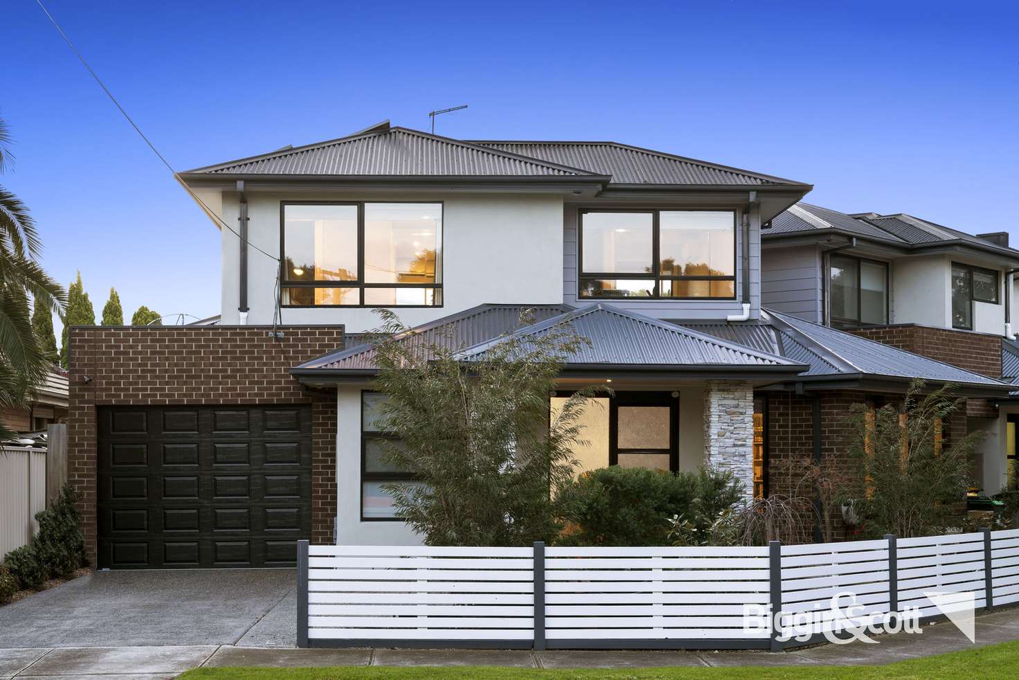 Main view of Homely house listing, 61 Hatherley Grove, Altona North VIC 3025