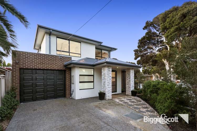 Second view of Homely house listing, 61 Hatherley Grove, Altona North VIC 3025