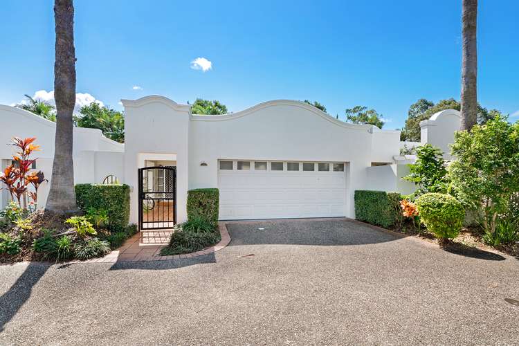 Main view of Homely house listing, 4/100 Cotlew Street East, Southport QLD 4215