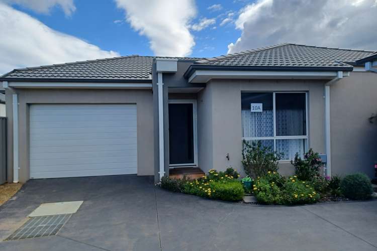 Main view of Homely house listing, 10a Godfrey Avenue, Cranbourne East VIC 3977