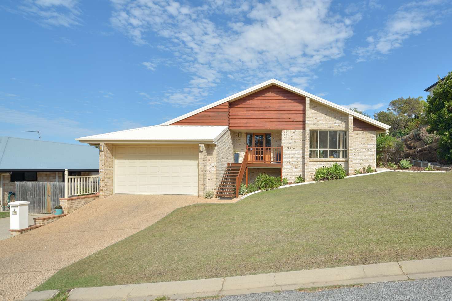 Main view of Homely house listing, 9 Joyner Close, Glen Eden QLD 4680