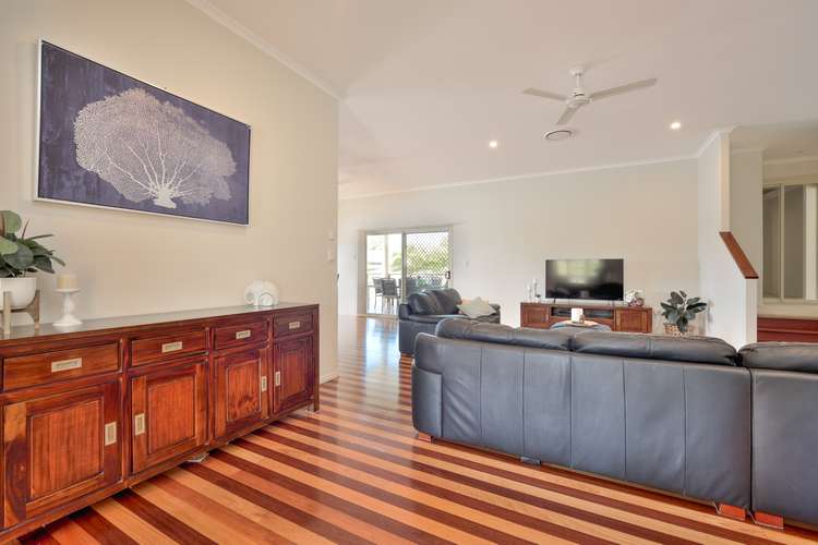 Second view of Homely house listing, 9 Joyner Close, Glen Eden QLD 4680