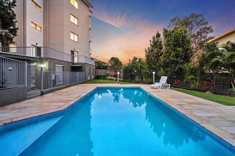 Main view of Homely unit listing, 8/60 Prospect Road, Gaythorne QLD 4051