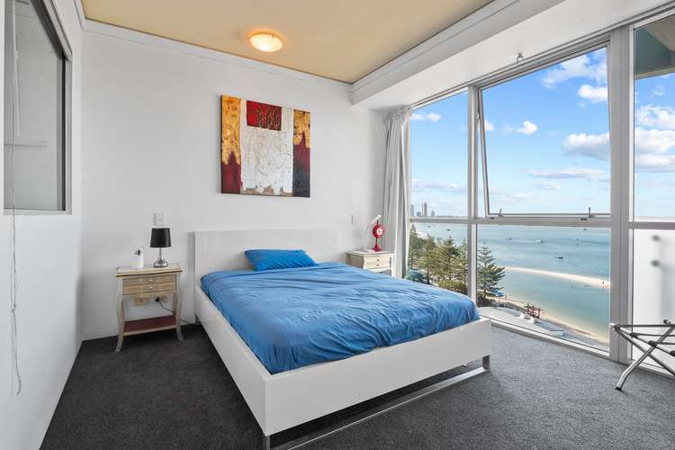 Sixth view of Homely apartment listing, 911/360 Marine Parade, Labrador QLD 4215