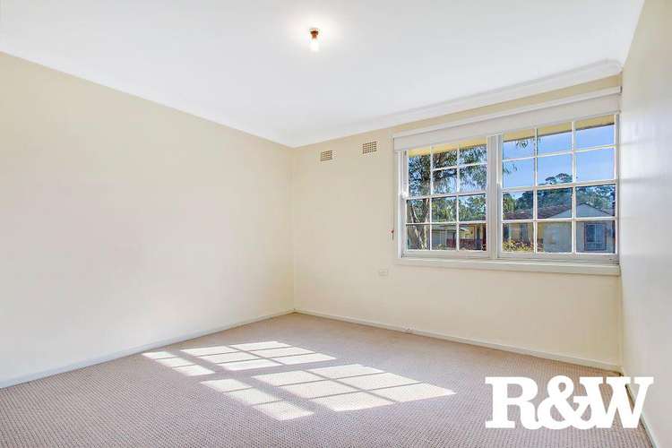 Fourth view of Homely house listing, 4 McCrae Place, Blackett NSW 2770