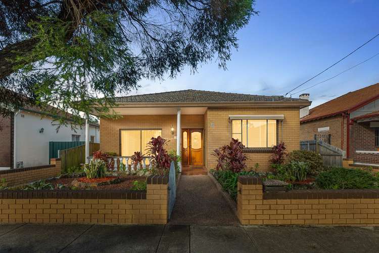 Main view of Homely house listing, 17 Yeo Avenue, Ashfield NSW 2131