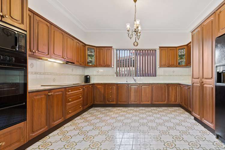 Second view of Homely house listing, 17 Yeo Avenue, Ashfield NSW 2131