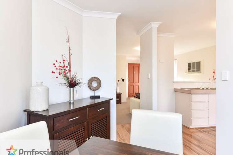 Third view of Homely house listing, 2/7 Chapman Road, St James WA 6102