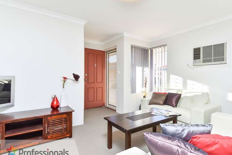 Fourth view of Homely house listing, 2/7 Chapman Road, St James WA 6102