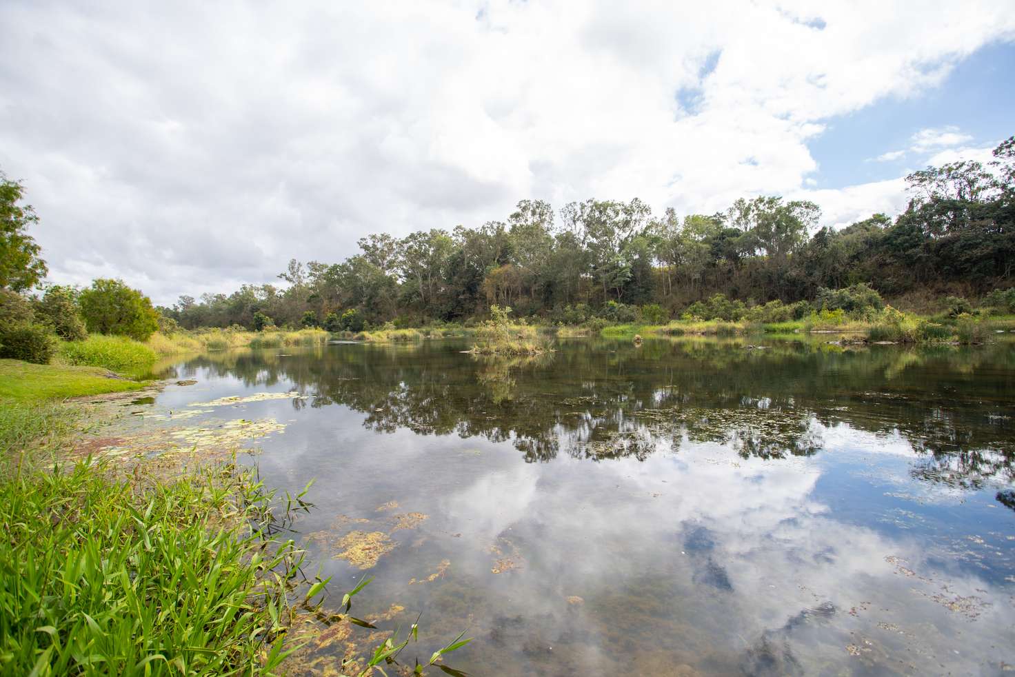 Main view of Homely residentialLand listing, 342 Anzac Avenue, Marian QLD 4753