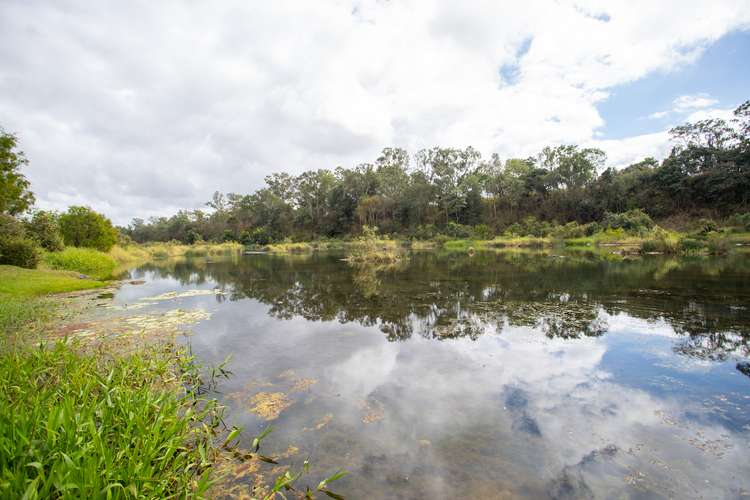 Main view of Homely residentialLand listing, 342 Anzac Avenue, Marian QLD 4753