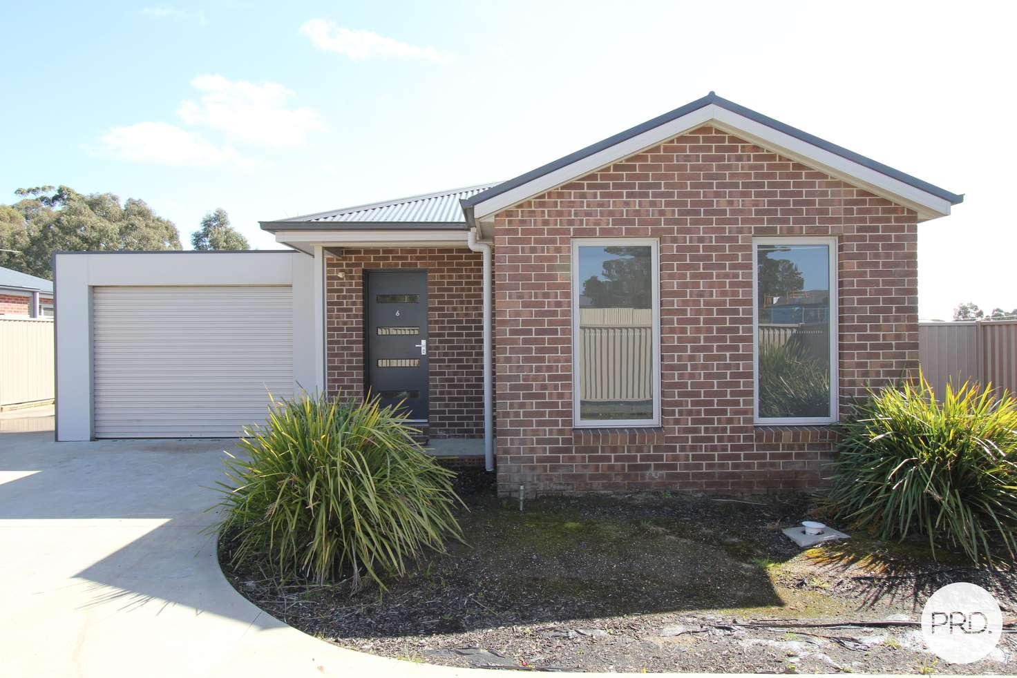 Main view of Homely townhouse listing, 6/11 Spencer Street, Canadian VIC 3350