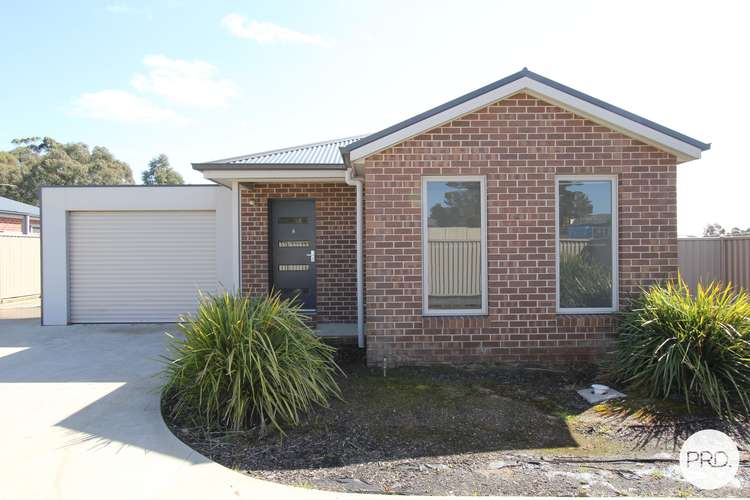 Main view of Homely townhouse listing, 6/11 Spencer Street, Canadian VIC 3350