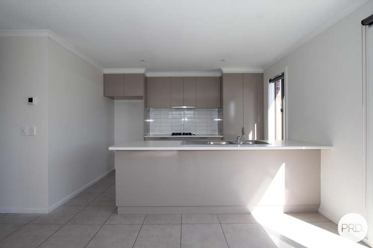 Third view of Homely townhouse listing, 6/11 Spencer Street, Canadian VIC 3350